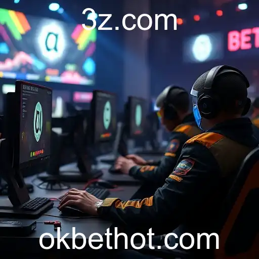 E-Sports