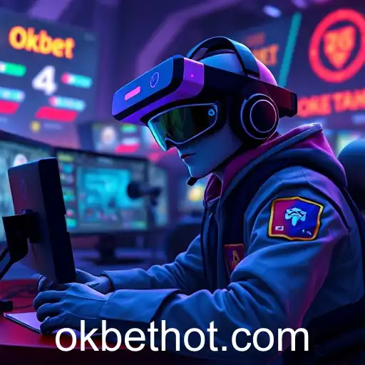 OKBET: Revolutionizing Online Gaming