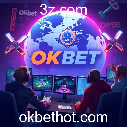 Revolutionizing Online Gaming with Okbet: Insights and Developments
