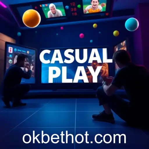 Rising Trends in Online Gaming